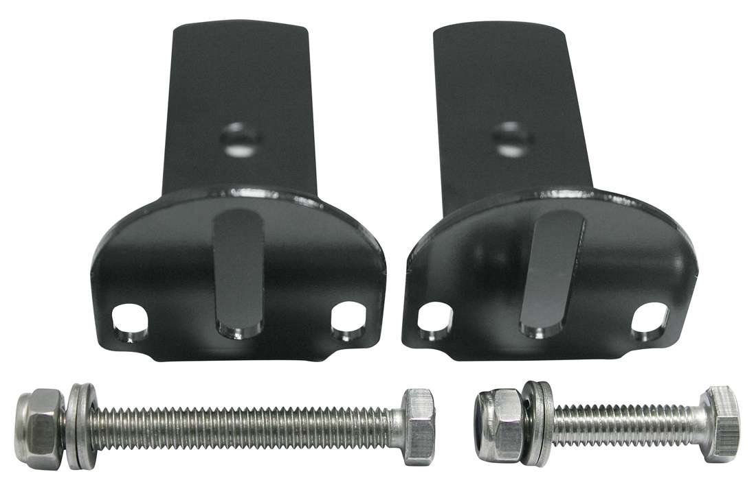 Jeu d'angles Sks Germany pour vélo 55+65 beavertail