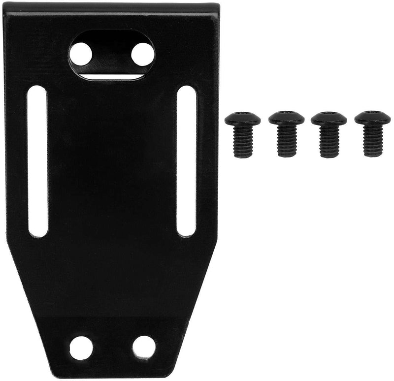 Plaque d'adaptation compacte Acid Filink