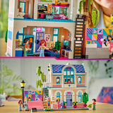 Lego 42687 Friends La maison de Liann - afbeelding 6