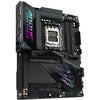 Carte mère Gigabyte x870e aorus pro x3d socket am5 (noir, raid, 5 Go-lan, wi-fi 7, BT, son, atx)