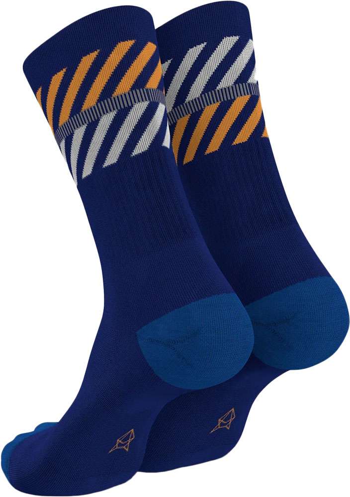 Incylence mérinos light lanes - chaussettes
