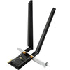 TP-Link Archer TXE72E AXE5400 Wi-Fi 6th Bluetooth 5.3 PCIe