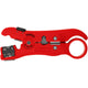Knipex Striptang pour CAXEN CABLES DE DONNÉE 166006SB