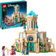 Lego Disney - Jouet de construction Le Château du Roi Magnifico (43224)