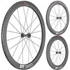 Roue avant DT Swiss Arc 1100 Dicut® en carbone