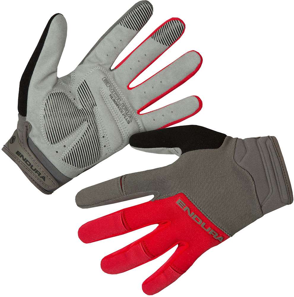 Endura hummvee plus - gants vtt