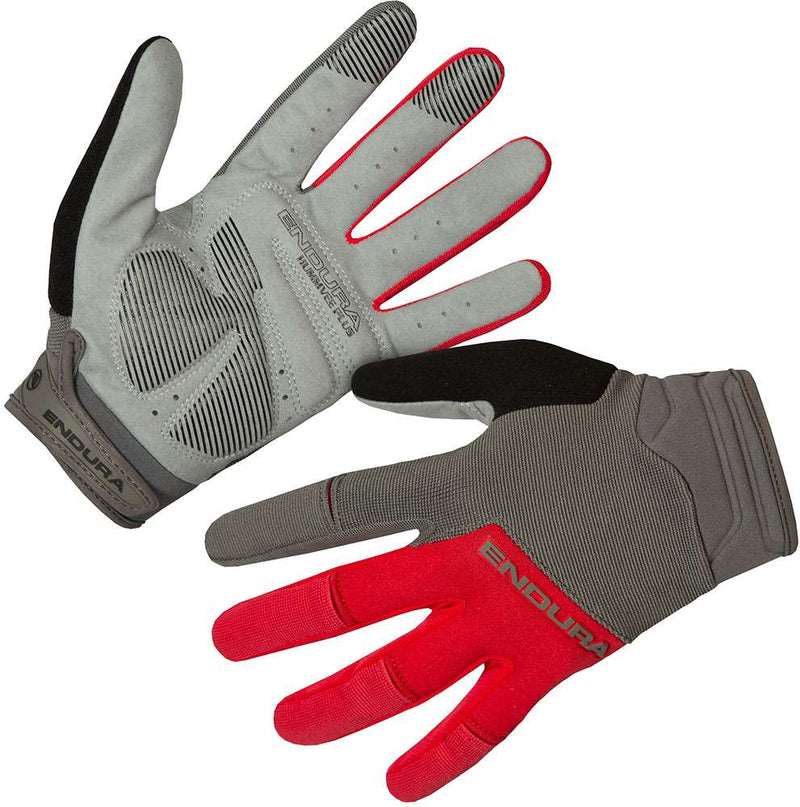 Endura hummvee plus - gants vtt