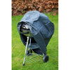 Couverture protectrice de la nature pour barbecue de charbon