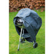 Couverture protectrice de la nature pour barbecue de charbon