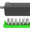 Outil multifonction Syncros greenslide 9