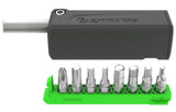 Outil multifonction Syncros greenslide 9 - afbeelding 1