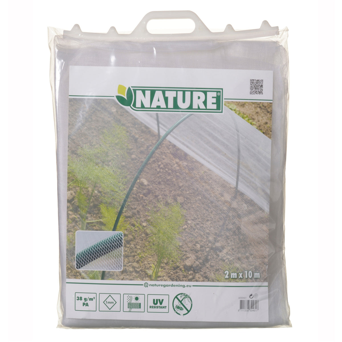 Nature Nature Mesh anti-insect