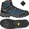 Salewa alp trainer 2 mid gore-tex® - chaussures de randonnée