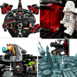 LEGO LEGO Star Wars 75389 Dark Falcon - afbeelding 5