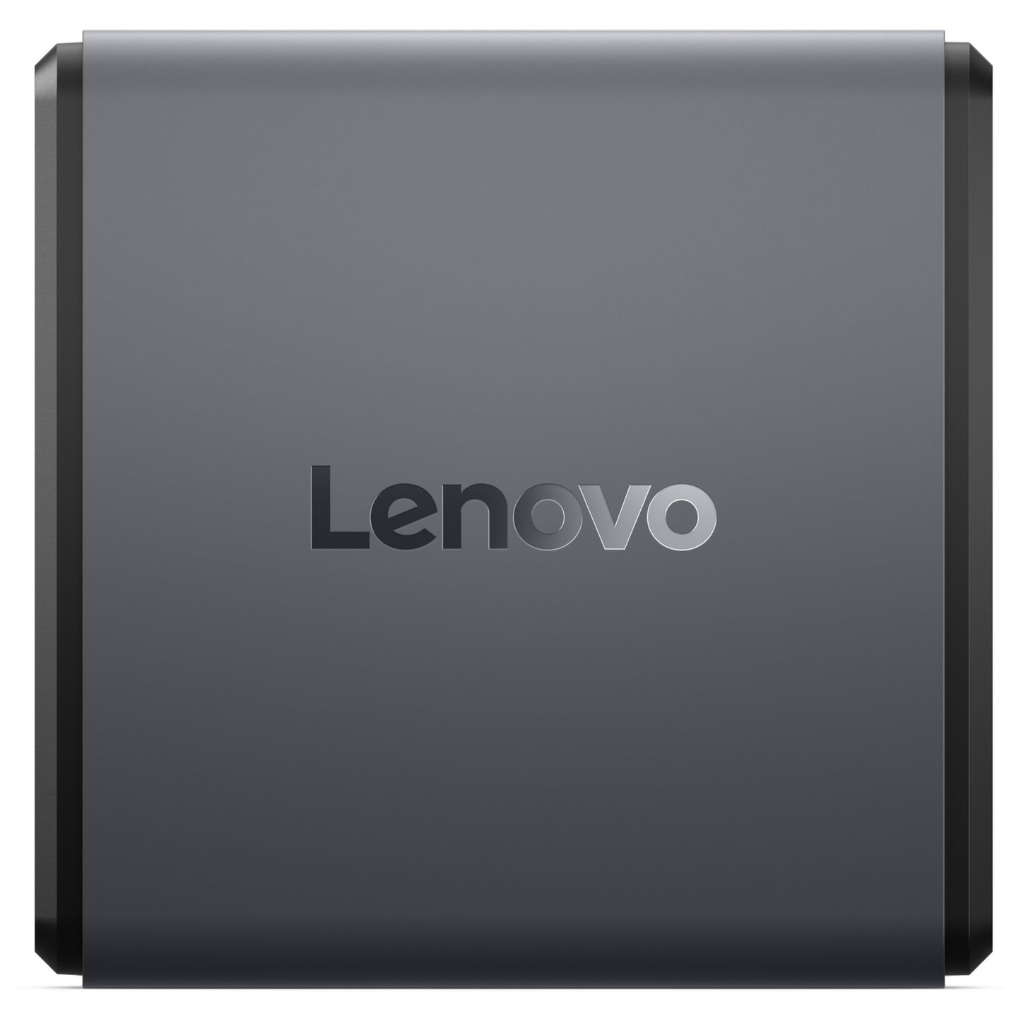 Station d'accueil Lenovo Charging Gan Dock (noir)