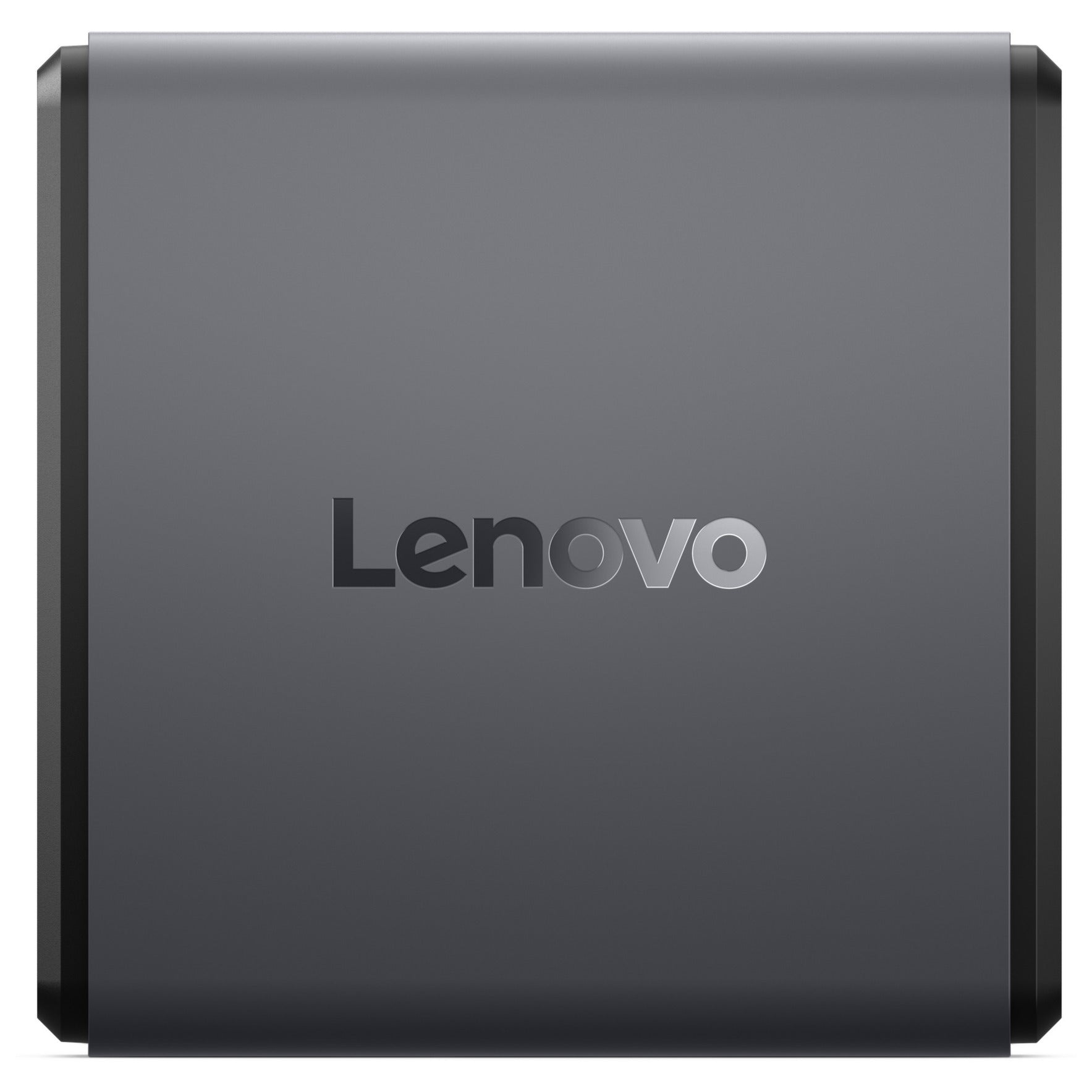 Station d'accueil Lenovo Charging Gan Dock (noir)