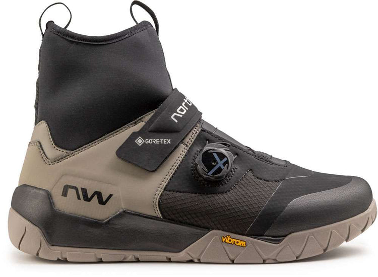 Northwave multicross plus gtx - chaussures vtt hiver