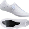 Shimano sh-rc503w - chaussures de vélo de route pour femme