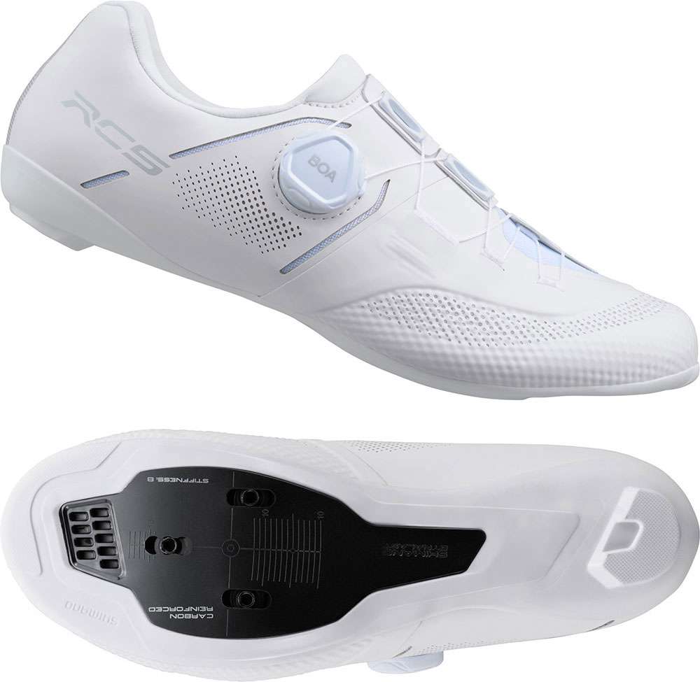 Shimano sh-rc503w - chaussures de vélo de route pour femme
