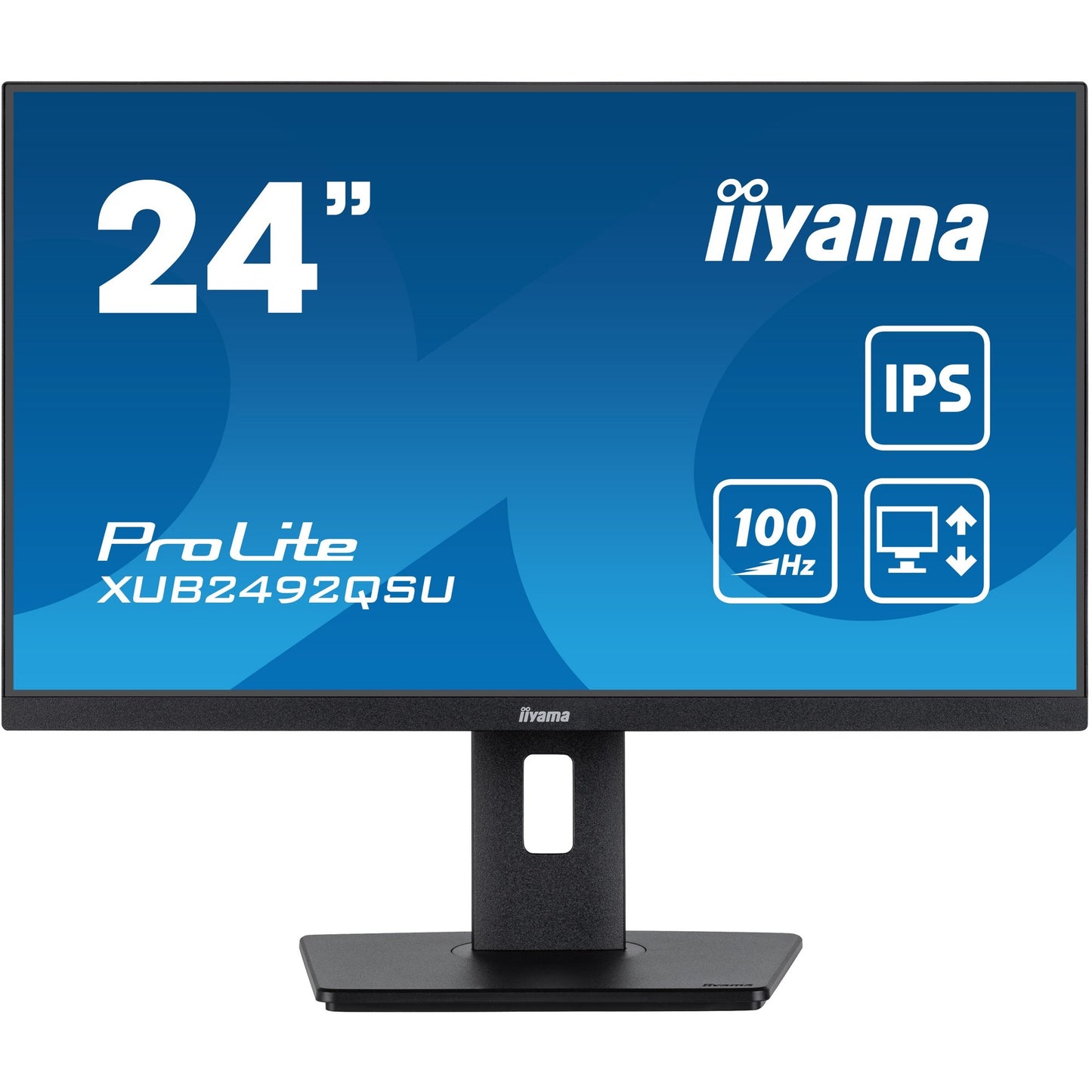 Iiyama ProLite XUB2492QSU-B1