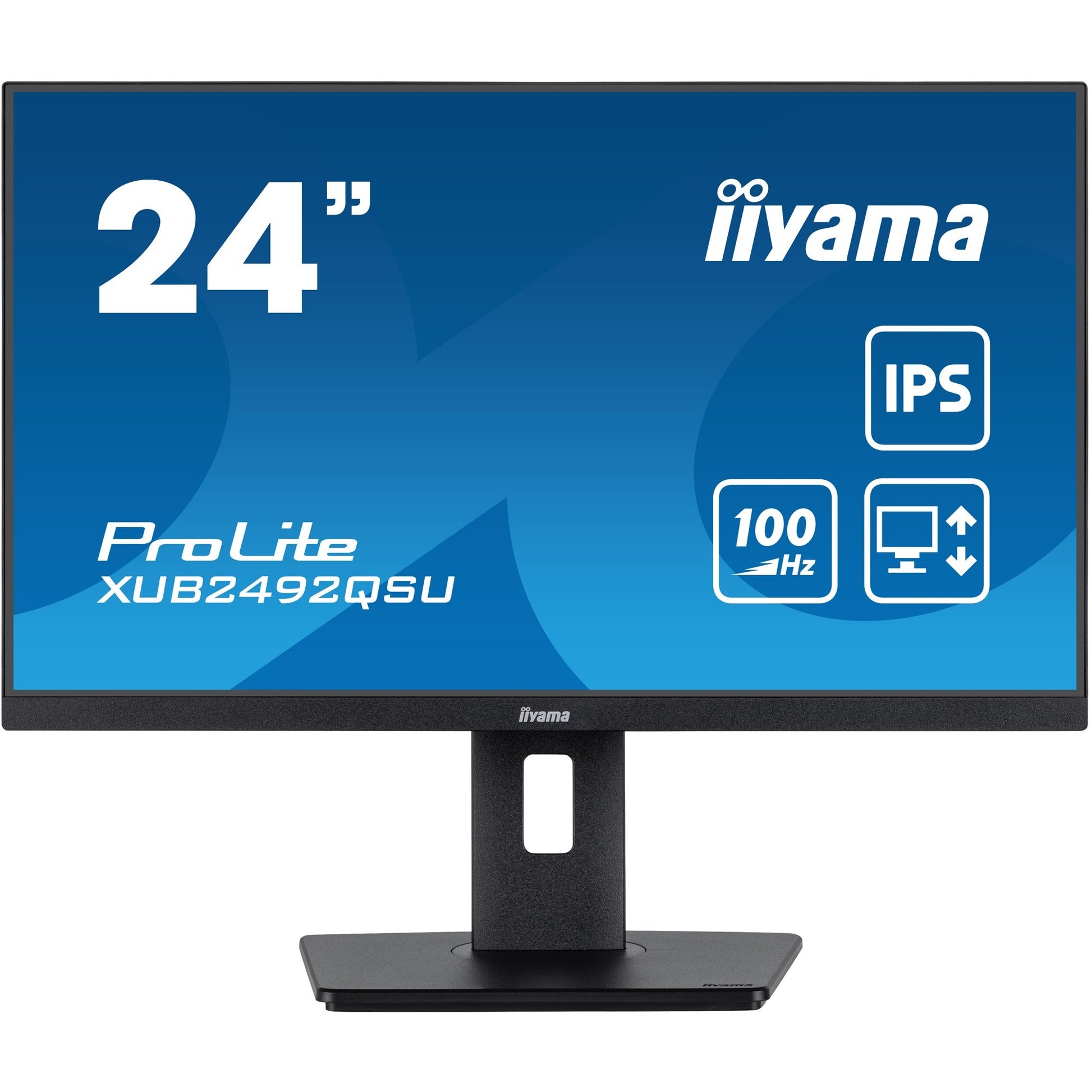 Iiyama ProLite XUB2492QSU-B1