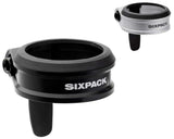 Collier de selle scellé, pack de six, 36,4 mm - afbeelding 1