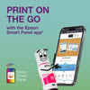 Epson Ecotank ET-2870 A4 Imprimante Wi-Fi multifonctionnelle