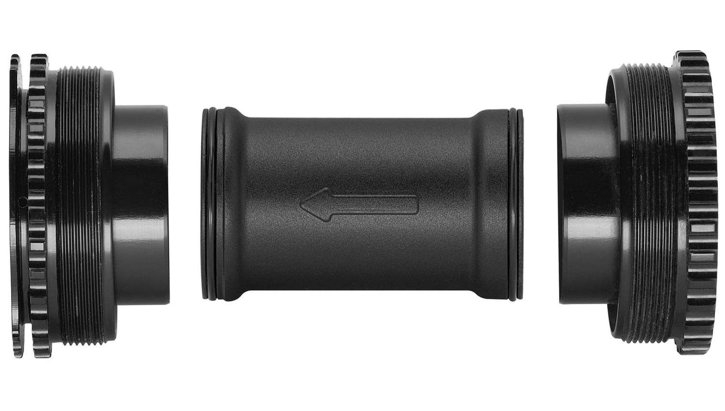 Support inférieur Campagnolo qck-tech t47