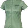 Endura hummvee ray - maillot vtt femme