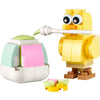 Créateur LEGO 30690 PEINTURE D'OVES PASSER avec poussin