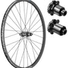 Roue arrière Dt swiss hu 1900 spline® 29 25mm cl