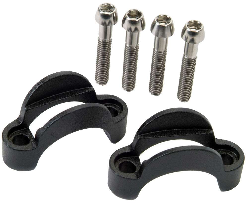 Kit élévateur Syntace 31.8