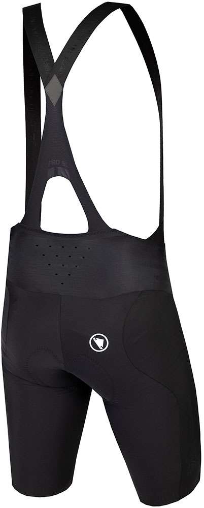 Endura pro sl egm - cuissard à bretelles avec peau de chamois