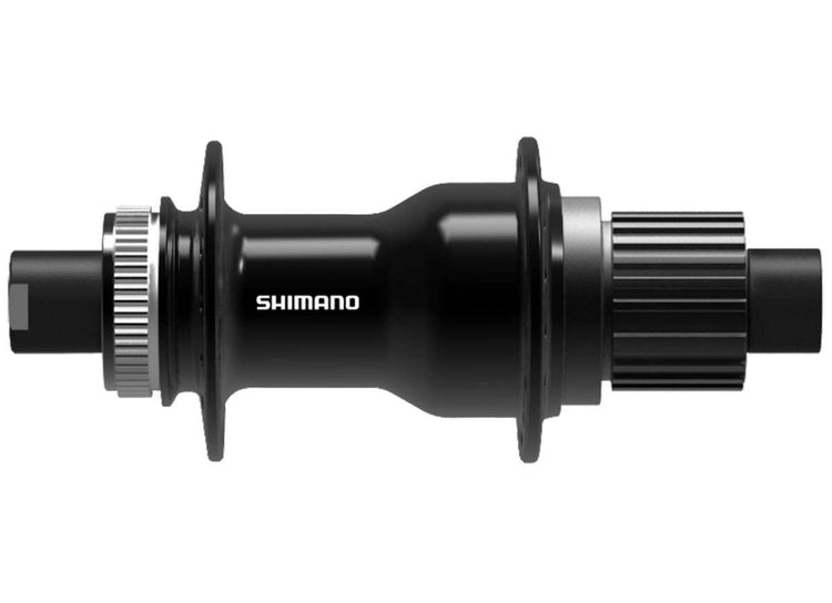 Moyeu arrière Shimano fh-tc500-ms 12 vitesses à verrouillage central 12x142mm