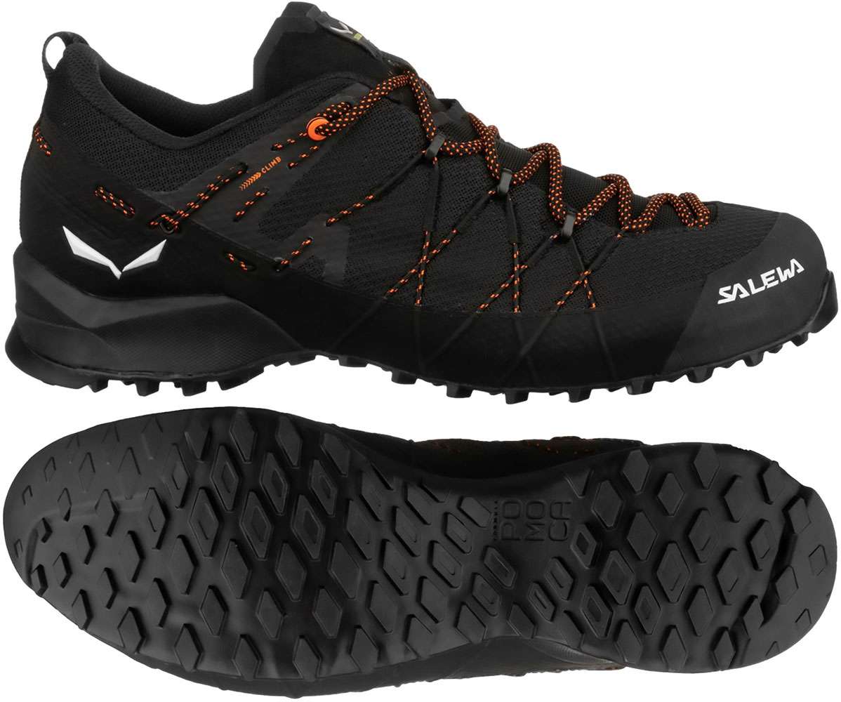 Salewa wildfire 2 - chaussures de randonnée