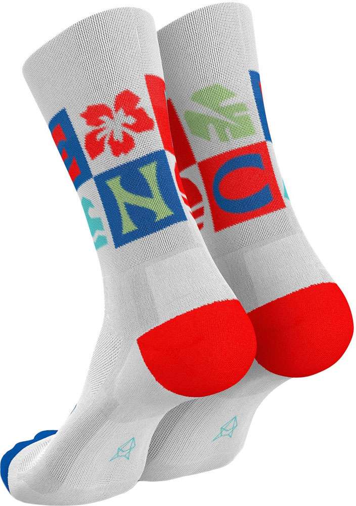Incylence ultralight nice v3 - chaussettes