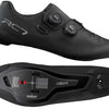 Shimano sh-rc703 - chaussures de vélo de route