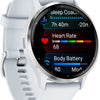 Garmin venu® 3 - Montre intelligente multisports GPS