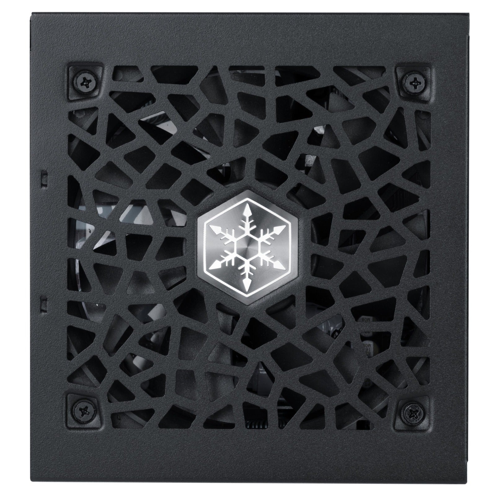 Silverstone Hela 850r Platinum