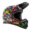 O'neal sonus Youth Crank - casque intégral pour enfants