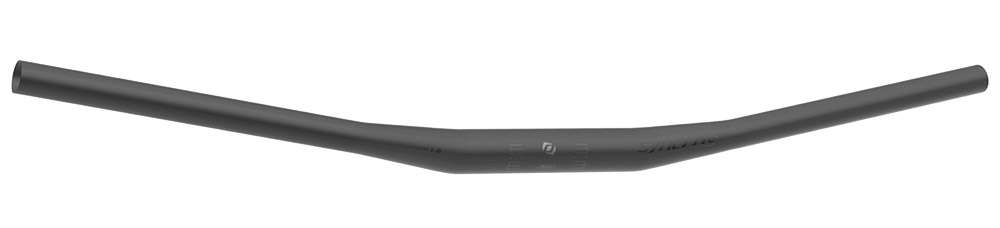 Guidon Syncros hixon 1.5 780 31,8 mm