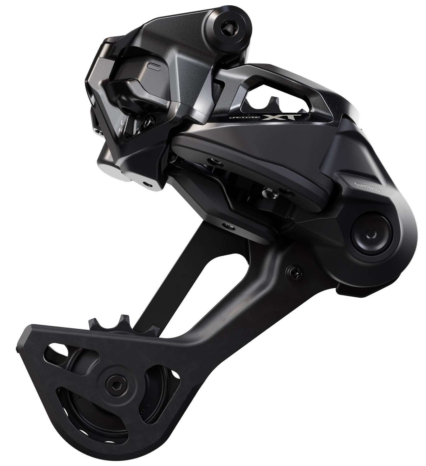 Dérailleur arrière Shimano xt di2 rd-m8260 12 vitesses pour VTTAE