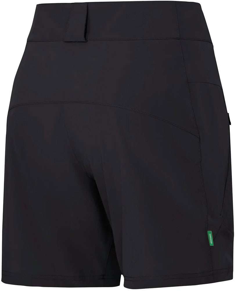Vaude altissimo shorty - short femme