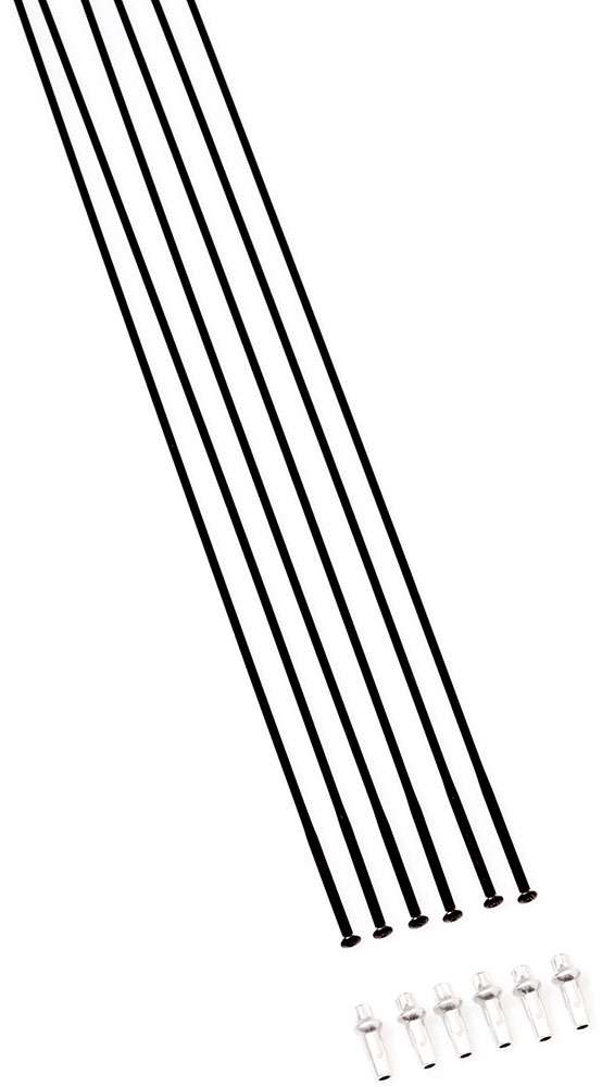 Kit rayons Dt swiss hx 1501 spline® 30 29