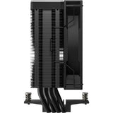 Refroidisseur de processeur Deepcool AG400 ARGB V2 (noir) - afbeelding 5