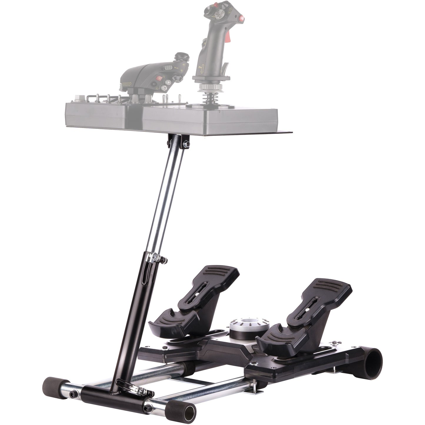 Wheel Stand Pro Deluxe v2 Thrustmaster Hotas Warth