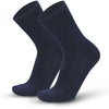 Lenz soft touch think about - chaussettes (pack de 2)