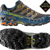 La sportiva ultra raptor ii gore-tex® - chaussures de randonnée