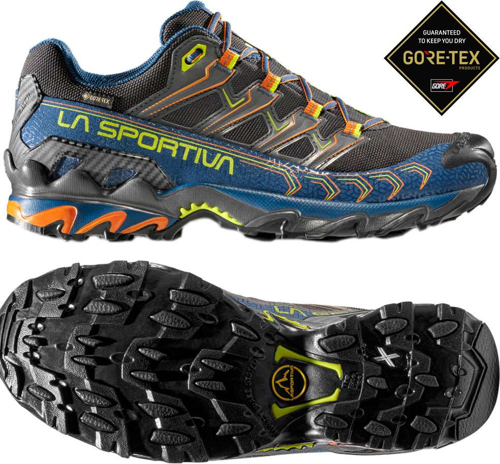 La sportiva ultra raptor ii gore-tex® - chaussures de randonnée