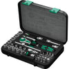 Wera 8100 sa 2 zyklop speed ratelset 1 4